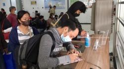  Aturan Baru Refund Tiket Bagi Penumpang KA, Tanpa Tes Antigen Hanya Dikembalikan 75 Persen