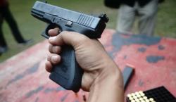 Kronologi Anggota DPRD Muratara Nyaris Ditembak OTK,  Ditodong Pistol Tapi Tak Meletus 