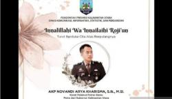  Polisi Masih Identifikasi Korban yang Bersama AKP Novandi