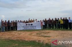 Perguruan-Perguruan Tinggi Muhammadiyah Dukung Pemindahan IKN ke Kalimantan Timur<