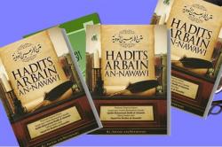 Hadits Arbain, Pengertian, Jenis, Keutamaan
