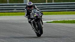 Hasil Kualifikasi MotoGP Catalunya 2022: Aleix Espargaro Pole Position, Bagnaia Kedua