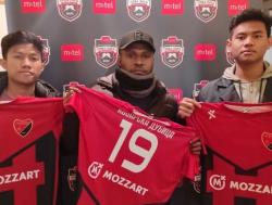 Resmi! Klub Bosnia-Herzegovina Borong 3 Pemain Indonesia