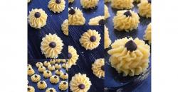 5 Cara Membuat Kue Semprit Enak dan Gampang, Bahan Dasarnya Sederhana