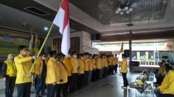 Partai Golkar KBB Klaim Didekati 8 Tokoh yang Mau Maju di Pilkada 2024