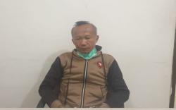 Mantan Sekda Pali DPO Kasus Korupsi Rp6 Miliar Ditangkap di Purwakarta, Dieksekusi ke Sumsel<