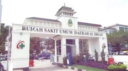 RSUD Al Ihsan Bandung Rawat 28 Pasien Covid-19 varian Delta, 3 Kritis