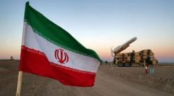 Ngeri, Iran Tunjukkan Rudal Baru dengan Jangkauan 1.400 Km di Tengah Ancaman Serangan Israel