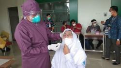 Puluhan Siswa Sekolah di Pekalongan Ini Terpapar Covid-19<
