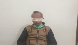 Buronan Korupsi Rp6 Miliar, Eks Sekda Pali Sumsel Ditangkap di Purwakarta <