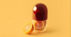 Kasus Positif Covid-19 Melonjak, Kenali Waktu Terbaik Minum Vitamin C