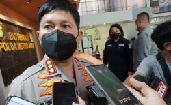 Diduga Depresi, Anggota Polisi Lompat dari Angkot di Matraman