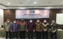 MNC Energy Investments Resmi Akuisisi Bhakti Coal Resources Senilai Rp2 Triliun