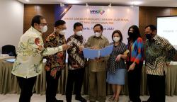 MNC Investama Fokus Kembangkan Bisnis Digital dan Jasa Keuangan