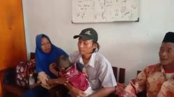Cerita Nelayan di Tanggamus, Selamat setelah 2 Hari Terombang-ambing di Laut<