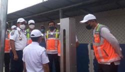 Tertibkan Kendaraan ODOL, Operator Cipali Terapkan Alat Timbang WIM