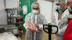 Pabrik Rendang Segera Dibangun di Bulgaria, Produknya Dipasarkan di Eropa hingga Timteng 
