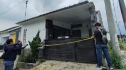 Perampok Beraksi di Talun Cirebon, Korban Luka Sayatan Cutter, Mobil Hilang
