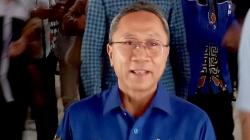 Profil dan Biodata Zulkifli Hasan, Ketua Umum PAN yang Jadi Menteri Perdagangan 