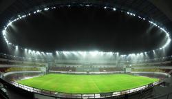 Disporapar Jateng Tak Izinkan Pemakaian Stadion Jatidiri untuk Pertandingan Home Arema FC
