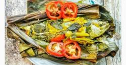 5 Cara Membuat Pepes Ikan Enak dan Lezat, Ternyata Resepnya Gampang