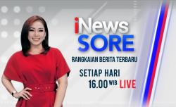 Timnas Indonesia Gagal Bertanding di AFF U-23 2022, Selengkapnya Hanya di iNews Sore