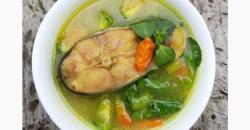 Terungkap, Ini Jenis Ikan yang Tidak Mengandung Merkuri, Apa Saja Nutrisinya?