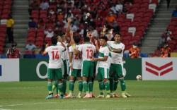 Jadwal Timnas Indonesia di Kualifikasi Piala Asia 2023: Perdana Lawan Tuan Rumah