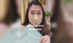 Viral Dokter Cantik di Malang Nangis 3 Rumahnya Hilang, Ini Faktanya