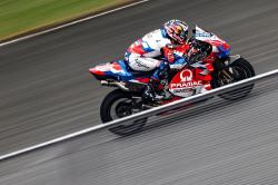 Hasil Kualifikasi MotoGP Portugal 2022: Johann Zarco Terdepan, Marquez Disalip Adik Rossi