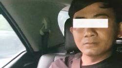 Buron Kasus Tambang Ilegal Ditangkap Tim Tabur Kejagung di Sumedang 