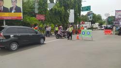 Cirebon Terapkan Ganjil Genap, Kendaraan Luar Kota Dilarang Masuk<