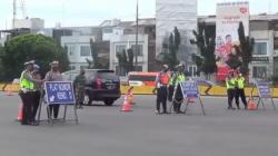 Ganjil Genap di 5 Gerbang Tol Kota Bandung, Total 540 Kendaraan Diputar Balik<