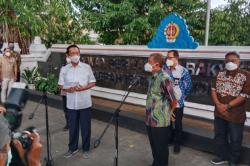 Malioboro Akan Dipercantik dalam 3 Bulan, Dibuat Nyaman Untuk Pengunjung