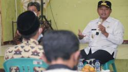 Tol Getaci Dibangun Maret 2022, Wagub Jabar: Jangan Jual Tanah ke Makelar<