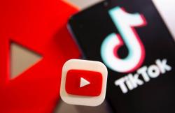 YouTube dan TikTok Disinyalir Paling Banyak Kumpulkan Data Pengguna 