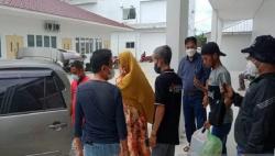 Bunuh Anak Kandung Usia 2 Tahun, Ibu Muda Diduga Gangguan Jiwa Dirujuk ke RSJ