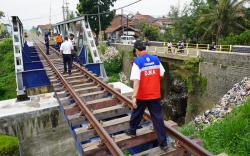 Kemenhub Butuh Anggaran Rp853 Triliun untuk Bangun 10.524 Km Jalur Kereta, di Mana Saja?