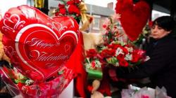 Ini 7 Perayaan Valentine 14 Februari Paling Heboh di Dunia