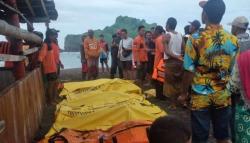 Ritual Maut di Pantai Payangan, Anggota Polres Bondowoso Ikut Jadi Korban Tewas