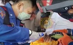Duh Sakitnya, Kemaluan Pria Ini Tersangkut Ring Logam gegara Dijahili Temannya