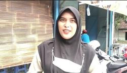 Awalnya Iseng, Polwan Cantik Ini Sukses Bisnis Kuliner dengan Omzet Puluhan Juta Rupiah
