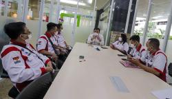 Partai Perindo Gandeng Kementerian PPPA Turun Tangan Lindungi Perempuan dan Anak