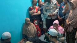 Ternate Gempar, Bocah 5 Tahun Sempat Hilang Ditemukan Tewas di Kolam Taman Kota