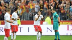 5 Selebrasi Gol Paling Nyeleneh yang Berakhir Kartu Merah, Ada Pengalaman Pahit Neymar 