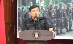 Kabar Duka, Kabinda Papua Mayjen Abdul Haris Meninggal di Jayapura<