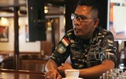 Dulu Jadi Kuli Bangunan, Pria Ini Kini Jabat Komandan KRI Bima Suci 