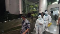 Satgas Covid-19 Kota Palembang : Tiga Pasien Isoman Meninggal Dunia