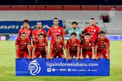 Hasil Persebaya Vs Persija: Dramatis! Brace Makan Konate Gagalkan Kemenangan Bajol Ijo