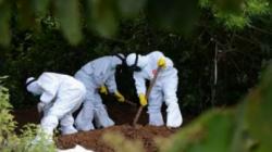 Kemenkes Bilang Usia di Atas 45 Tahun Paling Banyak Meninggal akibat Covid-19, Cek Faktanya